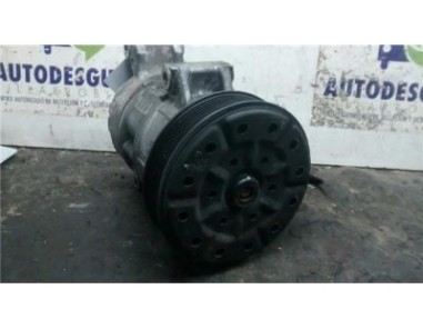 Compresor Aire Acondicionado Toyota AVENSIS BERLINA 2 2 D-4D 