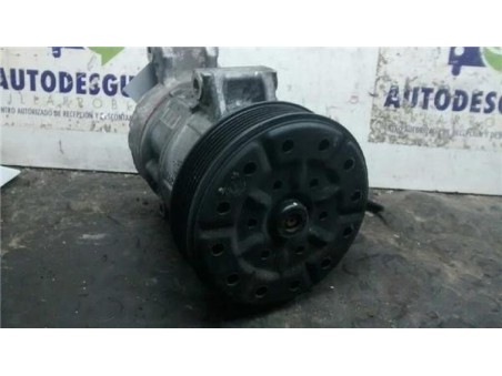 Compresor Aire Acondicionado Toyota AVENSIS BERLINA 2 2 D-4D 