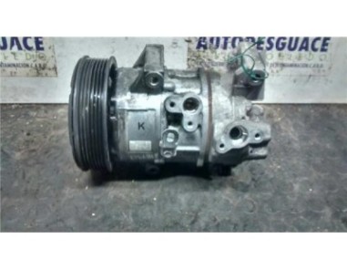 Compresor Aire Acondicionado Toyota AVENSIS BERLINA 2 2 D-4D 