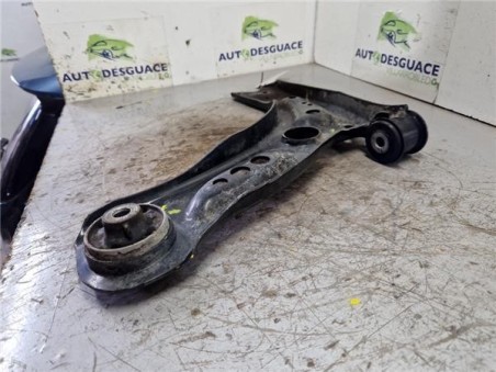 Brazo Inferior Delantero Derecho Seat Leon  1 4 Reference [1 4 Ltr  - 81 kW TGI bivalent  Gasolina / GNC]