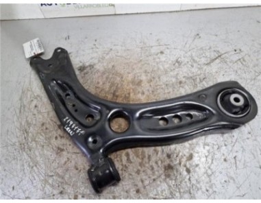 Brazo Inferior Delantero Derecho Seat Leon  1 4 Reference [1 4 Ltr  - 81 kW TGI bivalent  Gasolina / GNC]