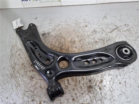 Brazo Inferior Delantero Derecho Seat Leon  1 4 Reference [1 4 Ltr  - 81 kW TGI bivalent  Gasolina / GNC]