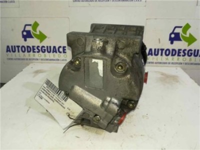 Compresor Aire Acondicionado Fiat DOBLO 1 9 D