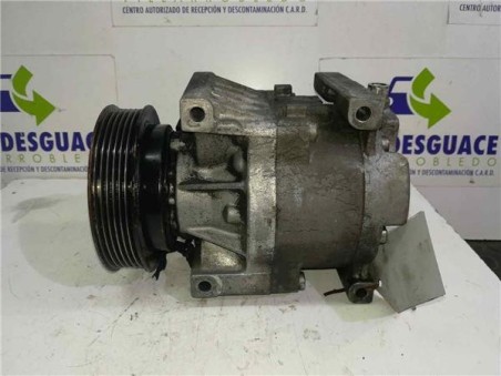 Compresor Aire Acondicionado Fiat DOBLO 1 9 D 