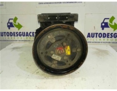 Compresor Aire Acondicionado Fiat DOBLO 1 9 D 