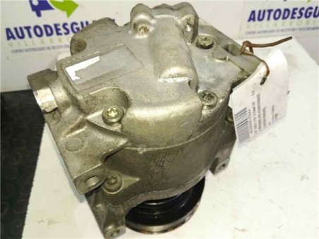 Compresor Aire Acondicionado Fiat DOBLO 1 9 D 