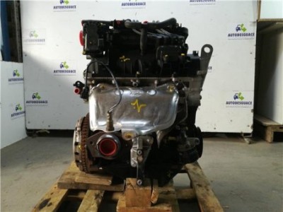 Motor Completo Renault CLIO IV 1 2 16V