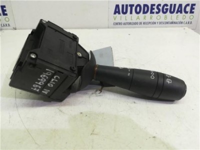 Mando Limpiaparabrisas Renault CLIO IV 1 2 16V
