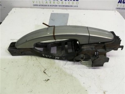 Maneta Exterior Delantera Derecha Ford KUGA 2 0 TDCi 