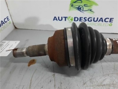 Palier Delantero Izquierdo Peugeot 407 1 6 HDi FAP  2