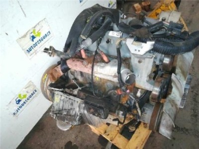 Motor Completo Ford EXPLORER *