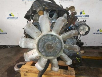 Motor Completo Ford EXPLORER * 2
