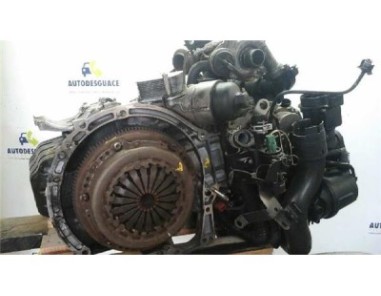Motor Completo Peugeot 206 BERLINA *