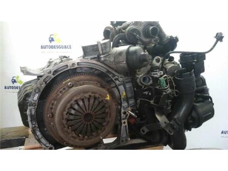 Motor Completo Peugeot 206 BERLINA *