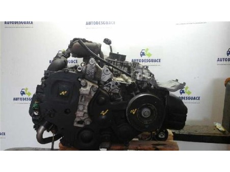 Motor Completo Peugeot 206 BERLINA *