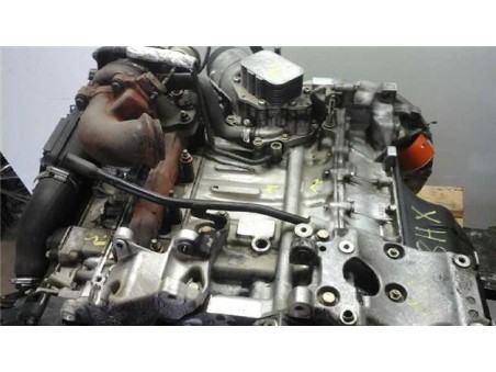 Motor Completo Peugeot 206 BERLINA *