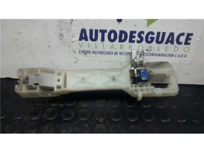 Maneta Exterior Delantera Derecha Kia SPORTAGE 2 0 CRDi