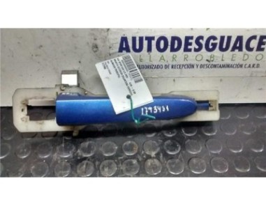 Maneta Exterior Delantera Derecha Kia SPORTAGE 2 0 CRDi 