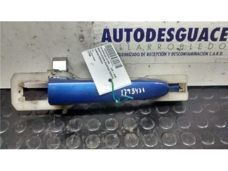 Maneta Exterior Delantera Derecha Kia SPORTAGE 2 0 CRDi 