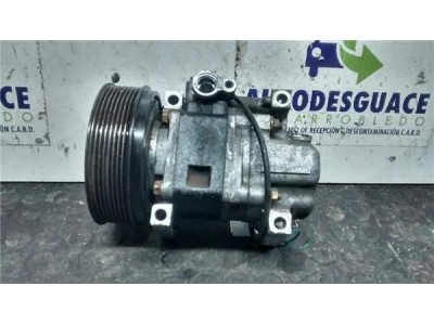 Compresor Aire Acondicionado Mazda 6 BERLINA 2 0 D