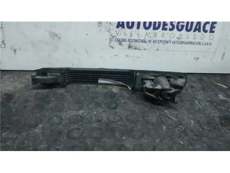 Maneta Exterior Delantera Derecha Volkswagen LT CAJA CERRADA / COMBI 2 5 TDI 