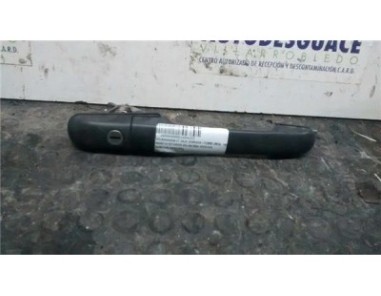 Maneta Exterior Delantera Derecha Volkswagen LT CAJA CERRADA / COMBI 2 5 TDI 