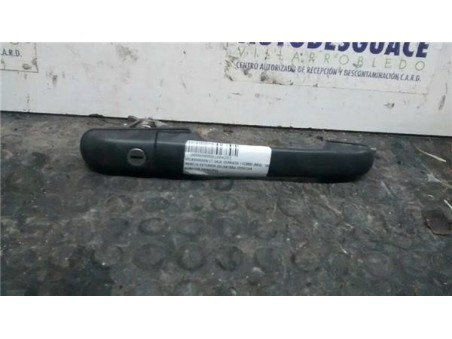 Maneta Exterior Delantera Derecha Volkswagen LT CAJA CERRADA / COMBI 2 5 TDI 