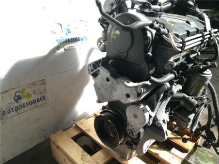 Motor Completo Volkswagen GOLF V BERLINA 2 0 SDI 