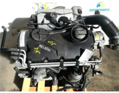 Motor Completo Volkswagen GOLF V BERLINA 2 0 SDI 