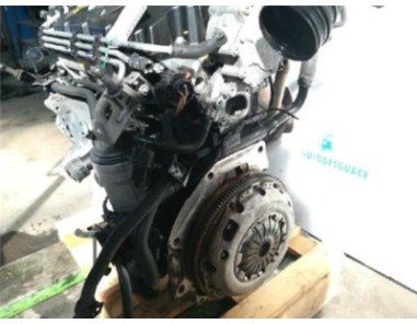 Motor Completo Volkswagen GOLF V BERLINA 2 0 SDI 