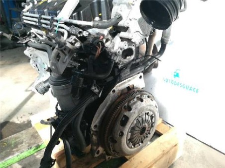 Motor Completo Volkswagen GOLF V BERLINA 2 0 SDI 