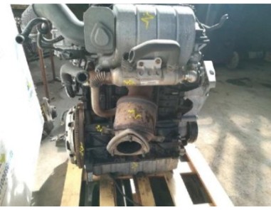 Motor Completo Volkswagen GOLF V BERLINA 2 0 SDI 