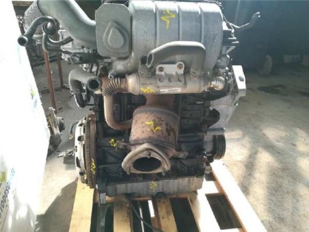 Motor Completo Volkswagen GOLF V BERLINA 2 0 SDI 