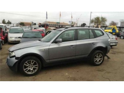 Brazo Inferior Delantero Derecho BMW X3 2 0 16V D  2