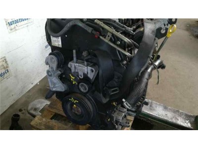 Motor Completo Ford MONDEO TURNIER 2 0 TDCi TD