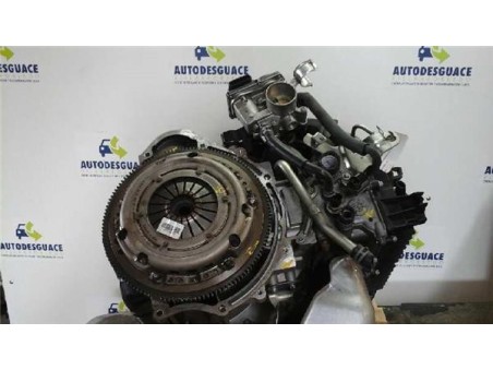 Motor Completo Mitsubishi COLT BERLINA 3 1 3 