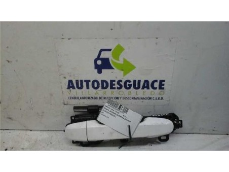 Maneta Exterior Delantera Derecha Toyota YARIS 1 0 