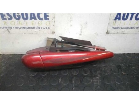 Maneta Exterior Delantera Derecha BMW SERIE 3 COMPACT 2 0 16V D 