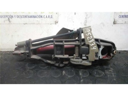 Maneta Exterior Delantera Derecha BMW SERIE 3 COMPACT 2 0 16V D 