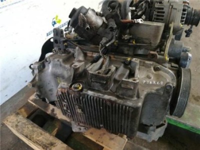 Motor Completo Fiat STILO 1 9 JTD