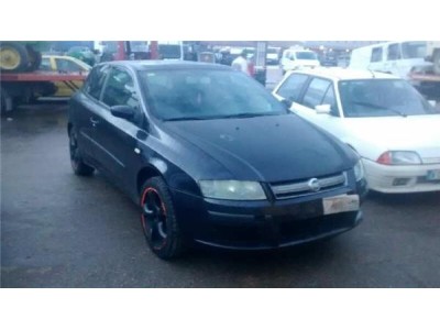 Motor Completo Fiat STILO 1 9 JTD  2