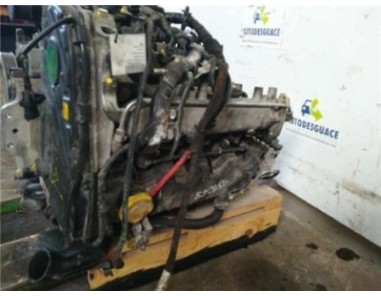 Motor Completo Fiat STILO 1 9 JTD 