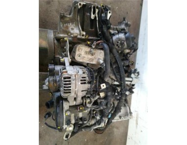 Motor Completo Fiat STILO 1 9 JTD 