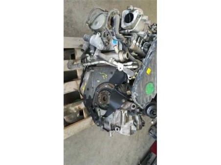 Motor Completo Fiat STILO 1 9 JTD 