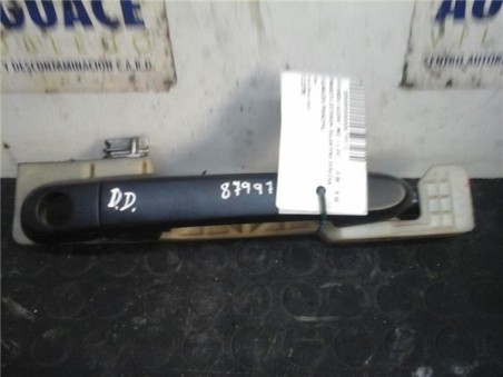 Maneta Exterior Delantera Derecha Hyundai ACCENT 1 4 