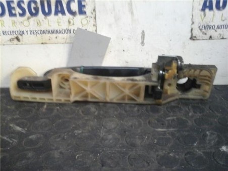 Maneta Exterior Delantera Derecha Hyundai ACCENT 1 4 