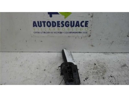 Mando Limpiaparabrisas Peugeot 806 2 0 HDi 