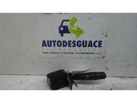 Mando Limpiaparabrisas Peugeot 806 2 0 HDi 