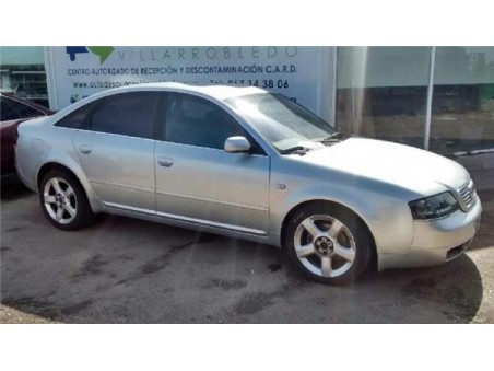 Maneta Exterior Delantera Izquierda Audi A6 BERLINA 2 5 V6 24V TDI 