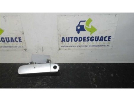 Maneta Exterior Delantera Izquierda Audi A6 BERLINA 2 5 V6 24V TDI 